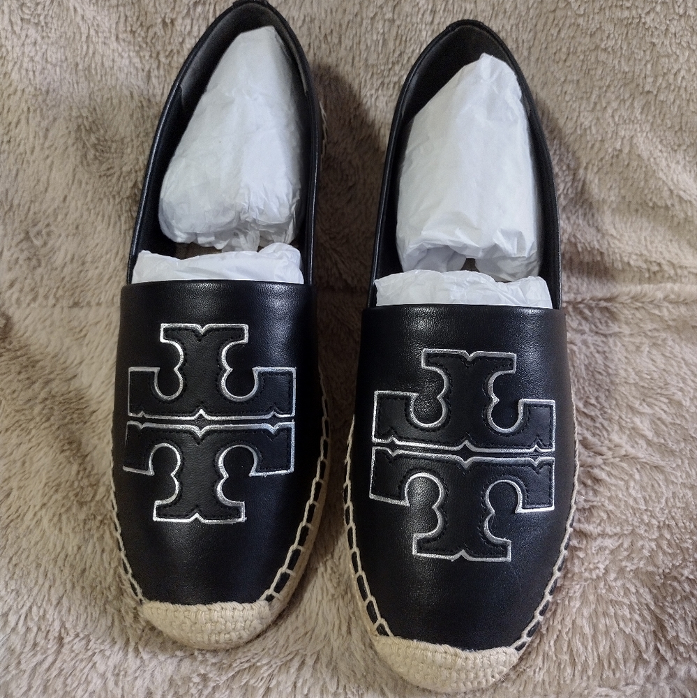 Tory Burch Ines Espadrilles